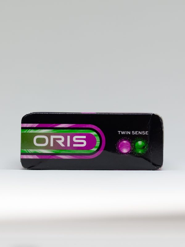 Oris - Image 5