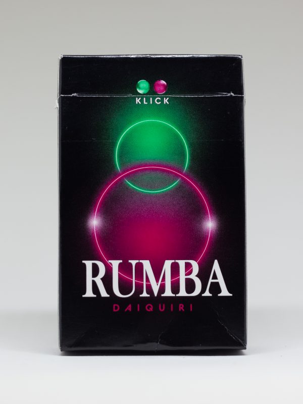 Rumba Klick Daiquiri - Image 2