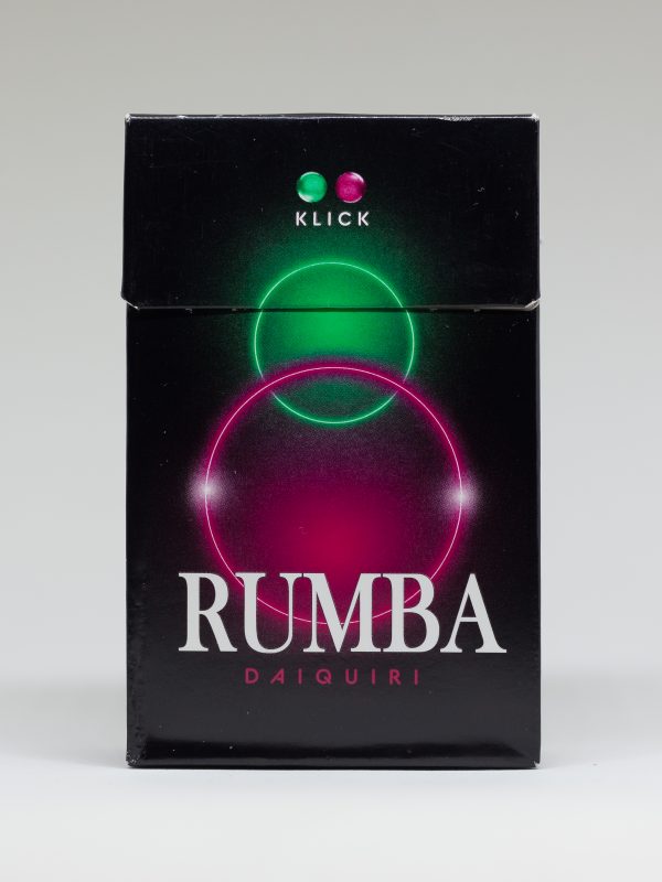 Rumba Klick Daiquiri