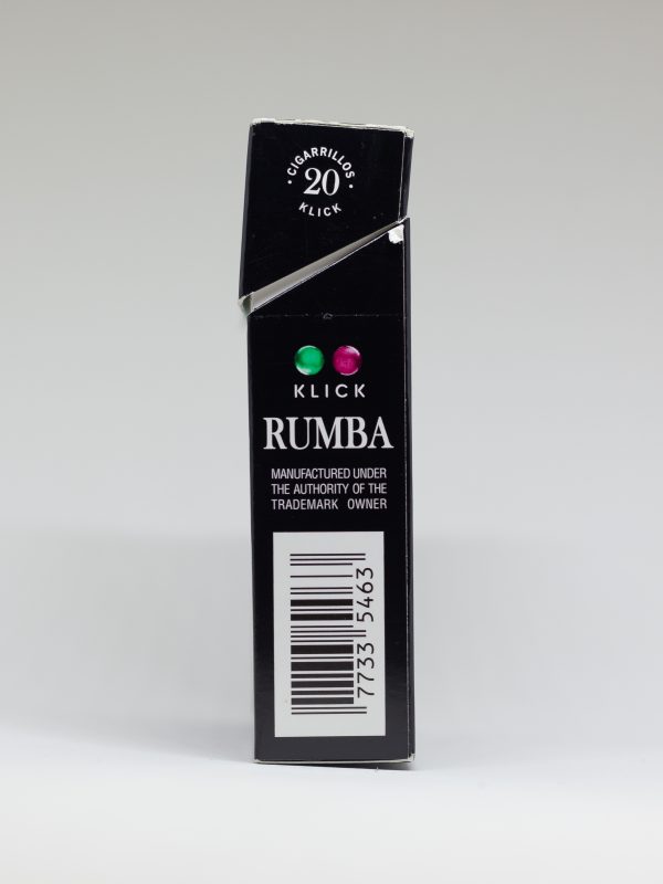 Rumba Klick Daiquiri - Image 4