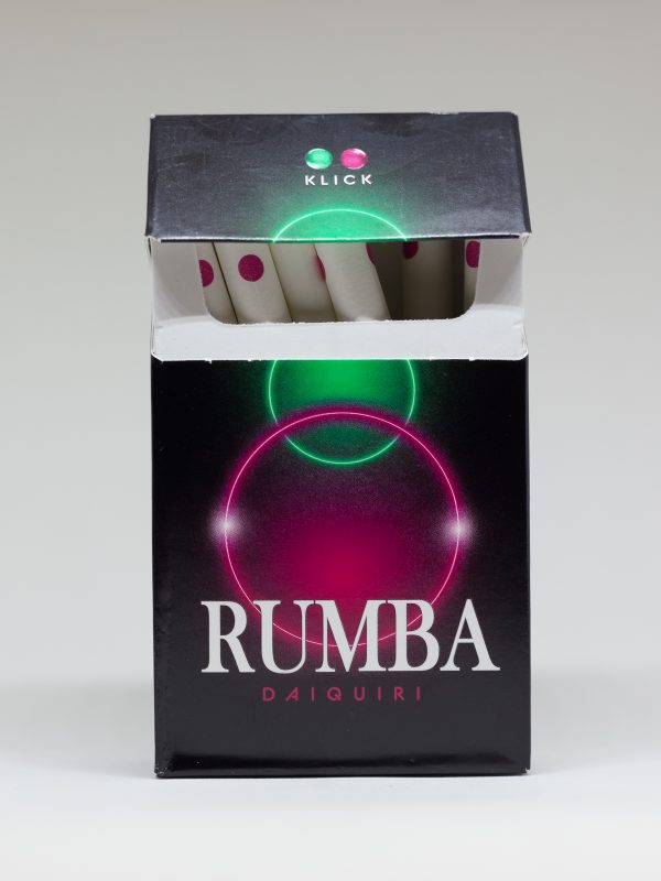 Rumba Klick Daiquiri - Image 7