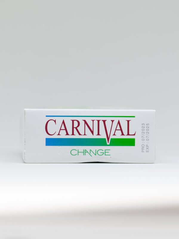 Carnival Change - Image 6