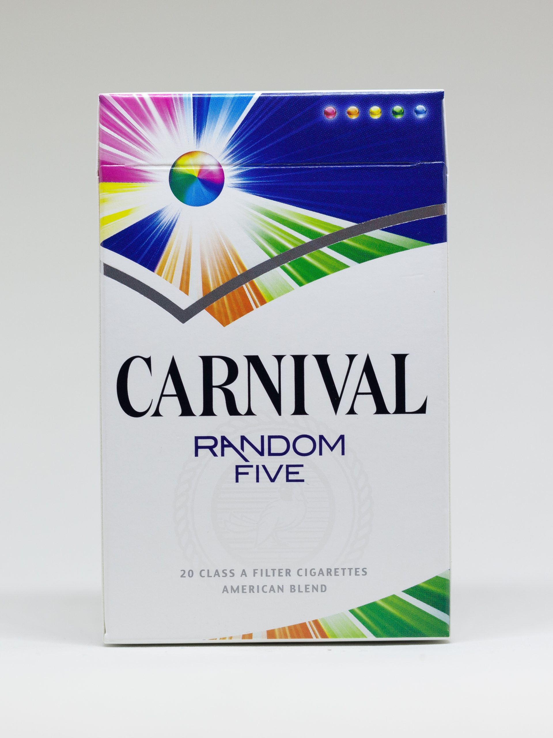 Carnival Random Five - Image 2