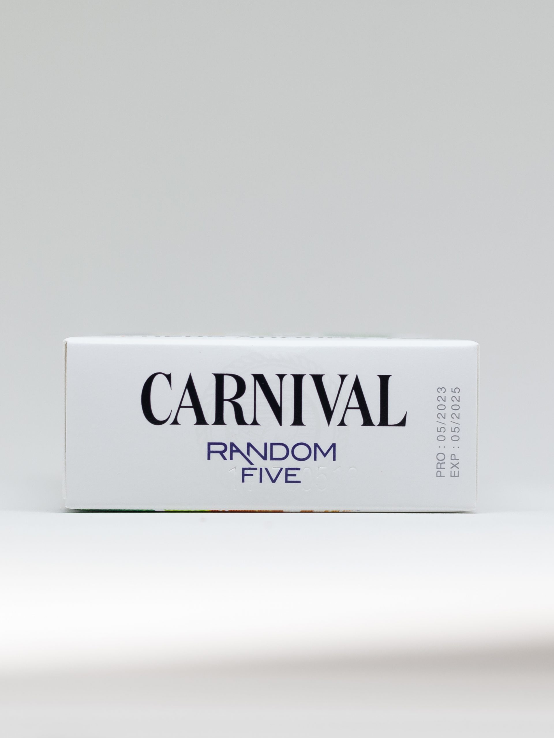 Carnival Random Five - Image 6