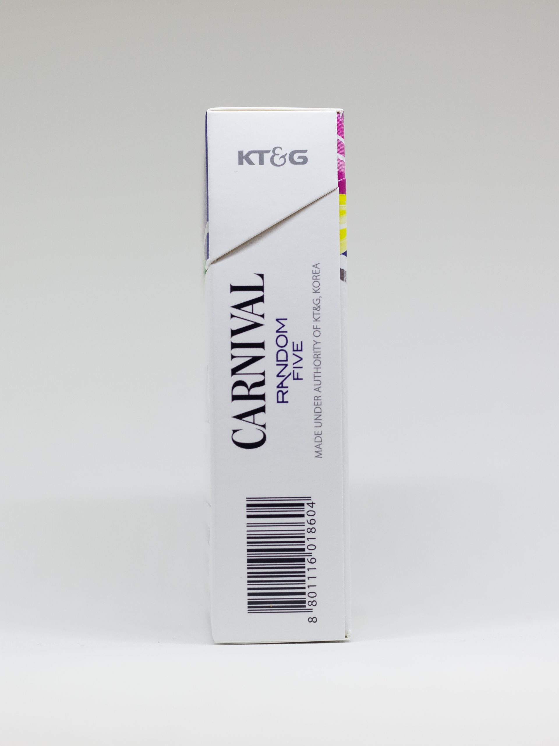 Carnival Random Five - Image 4