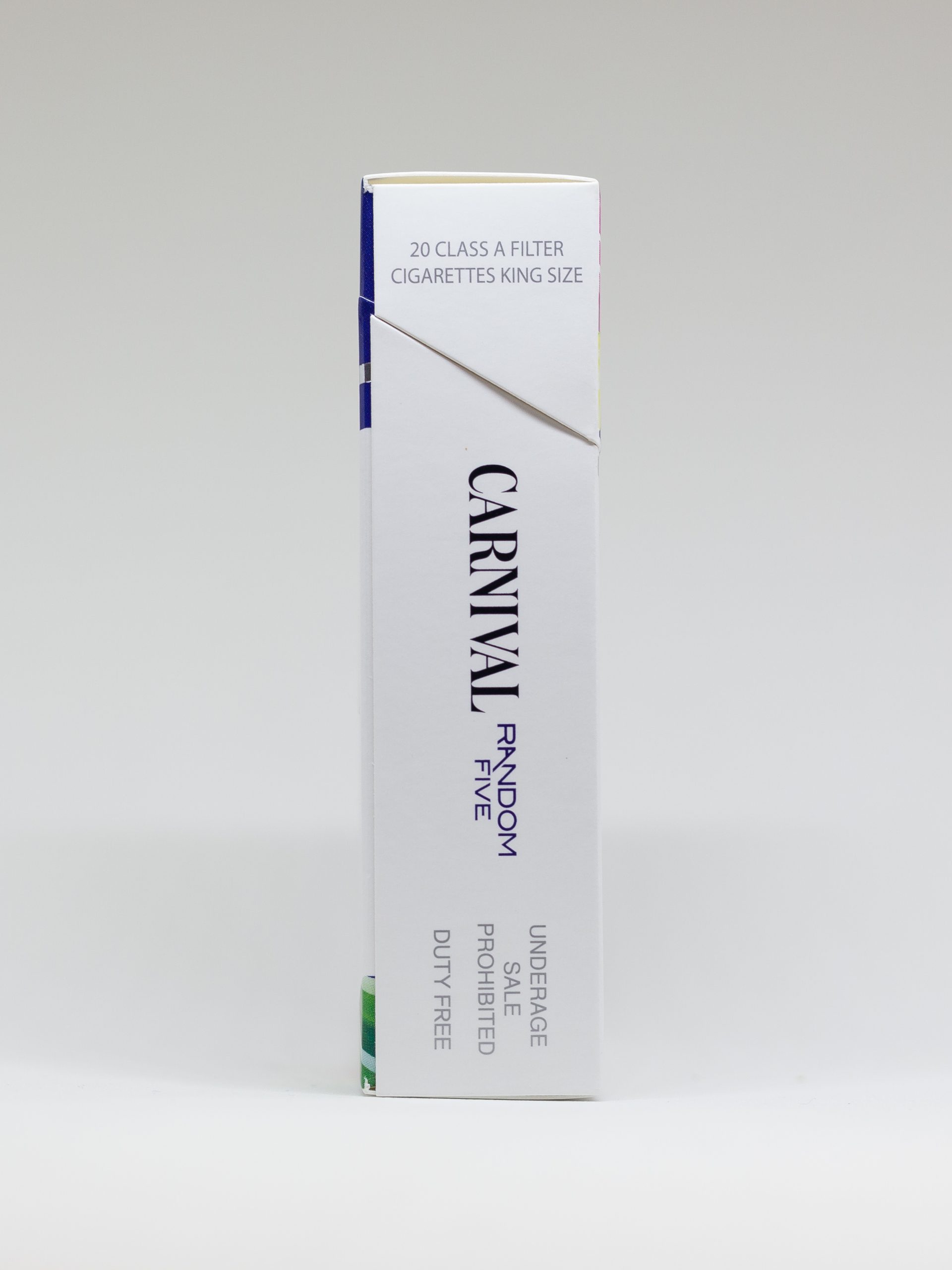 Carnival Random Five - Image 3