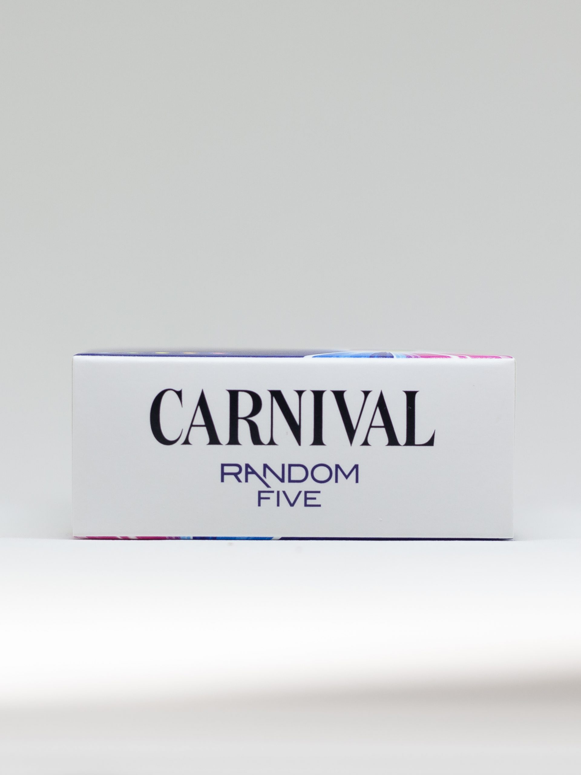 Carnival Random Five - Image 5