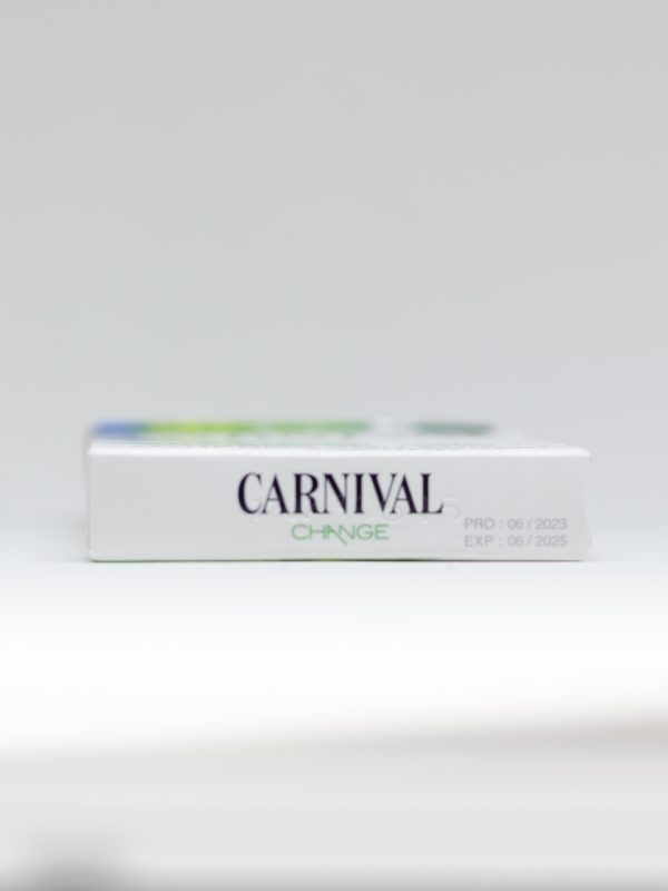 Carnival Change (Slim) - Image 6