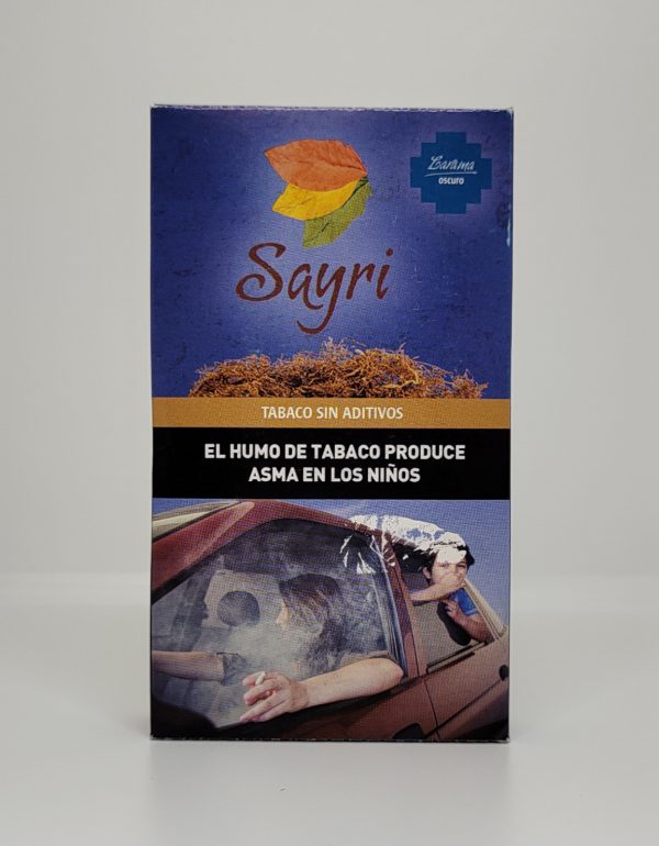 Sayri Oscuro - Image 3