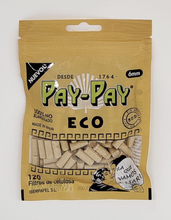 Pay-Pay Eco