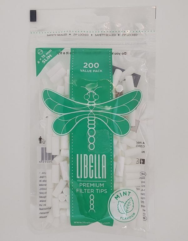 Libella Mint