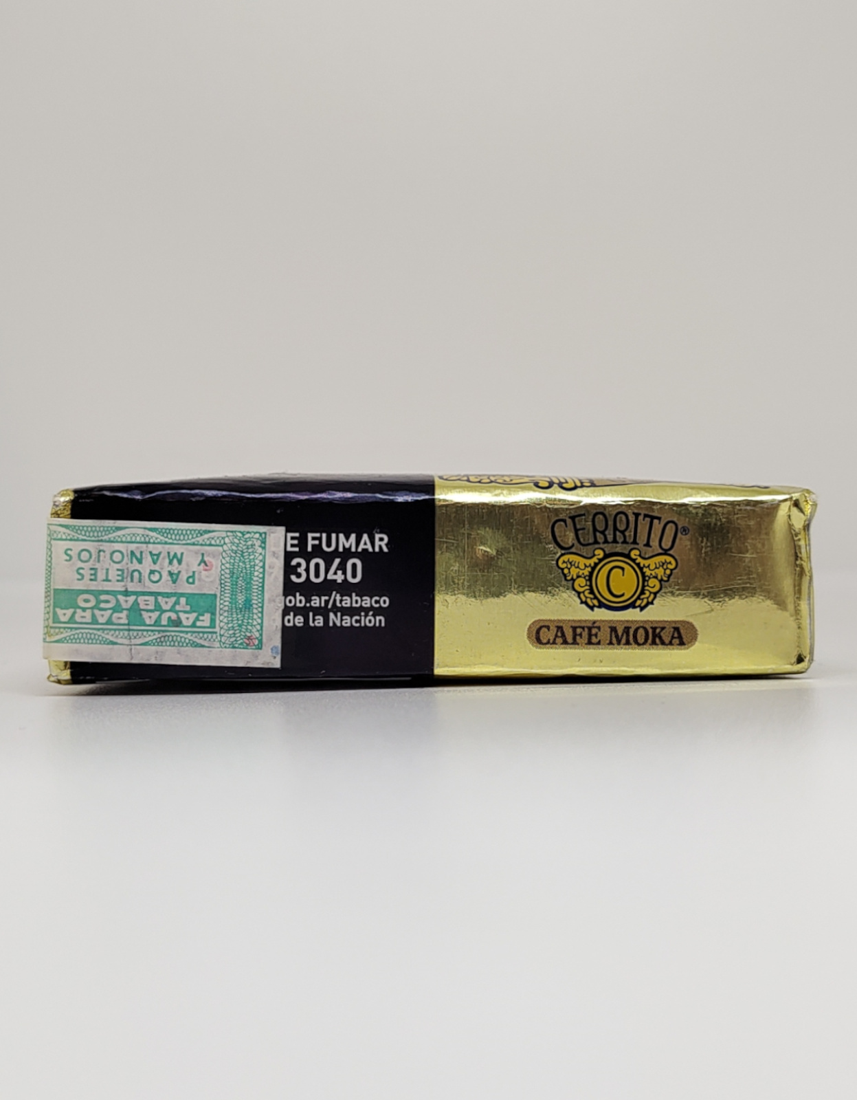 Cerrito Café Moka - Image 3