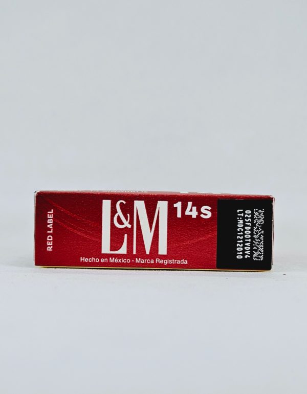 L&M Red - Image 6