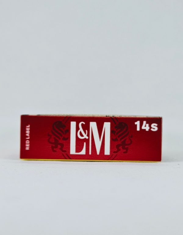 L&M Red - Image 5