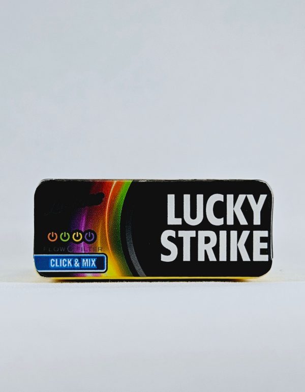 Lucky Strike Click & Mix - Image 6