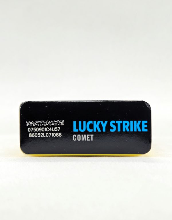 Lucky Strike Comet - Image 6