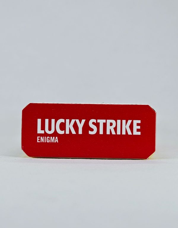 Lucky Strike Enigma - Image 5