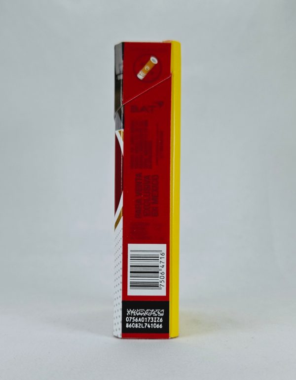 Lucky Strike Enigma - Image 4