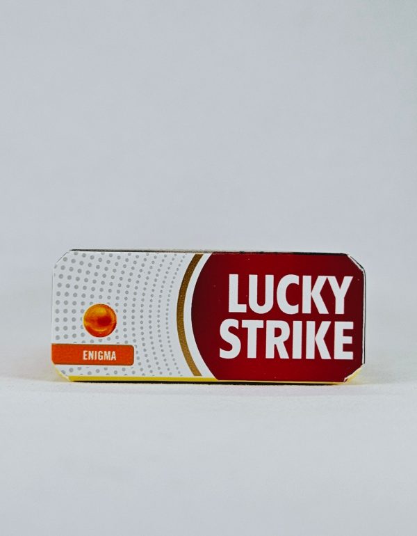 Lucky Strike Enigma - Image 6