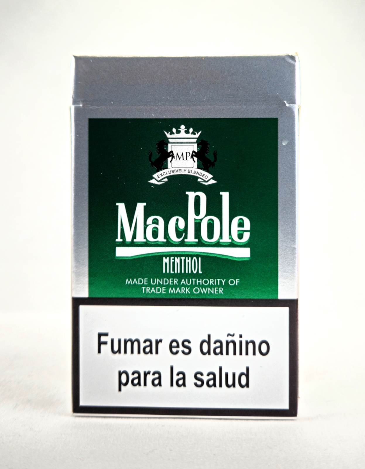 MacPole Menthol - Image 2