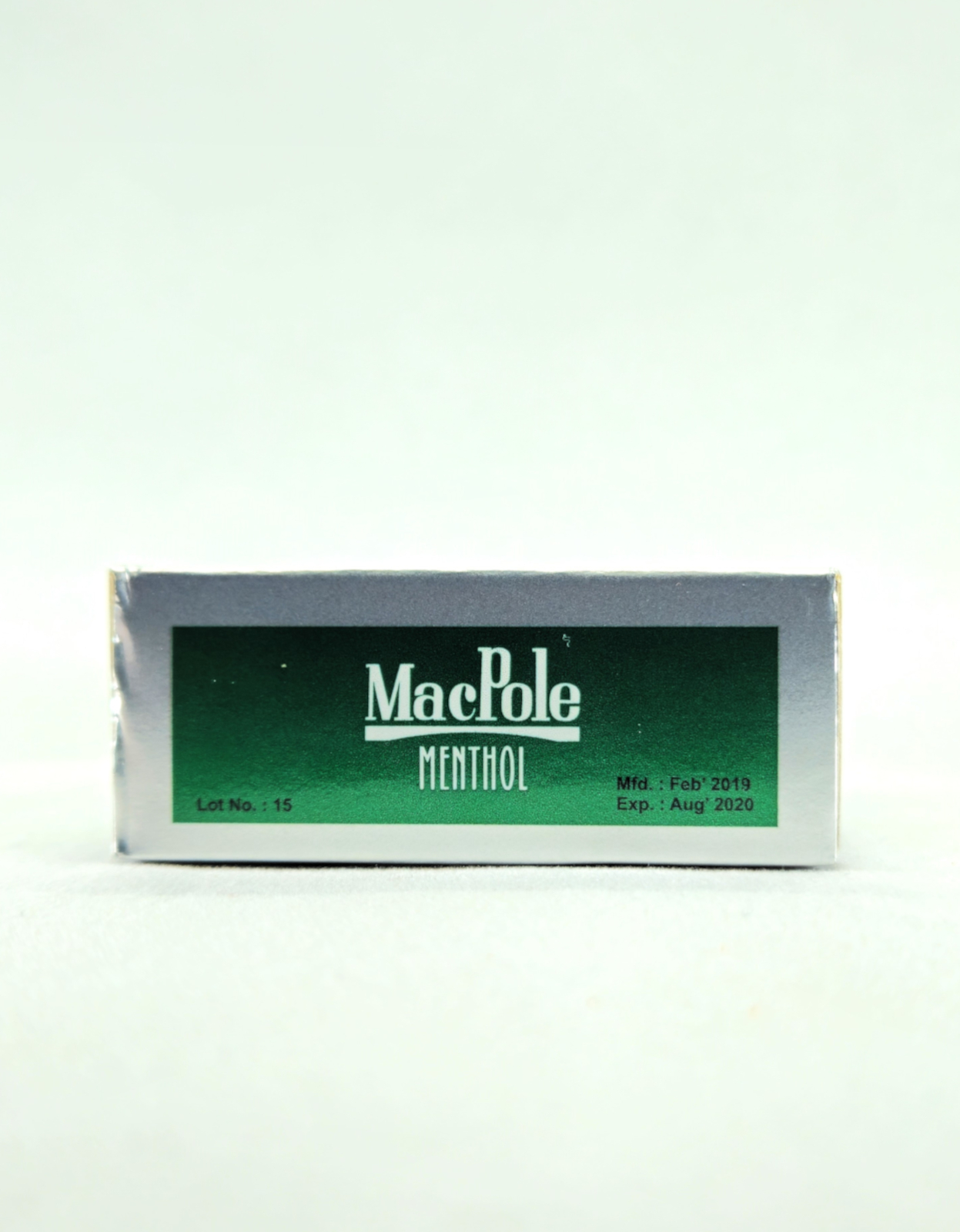 MacPole Menthol - Image 6