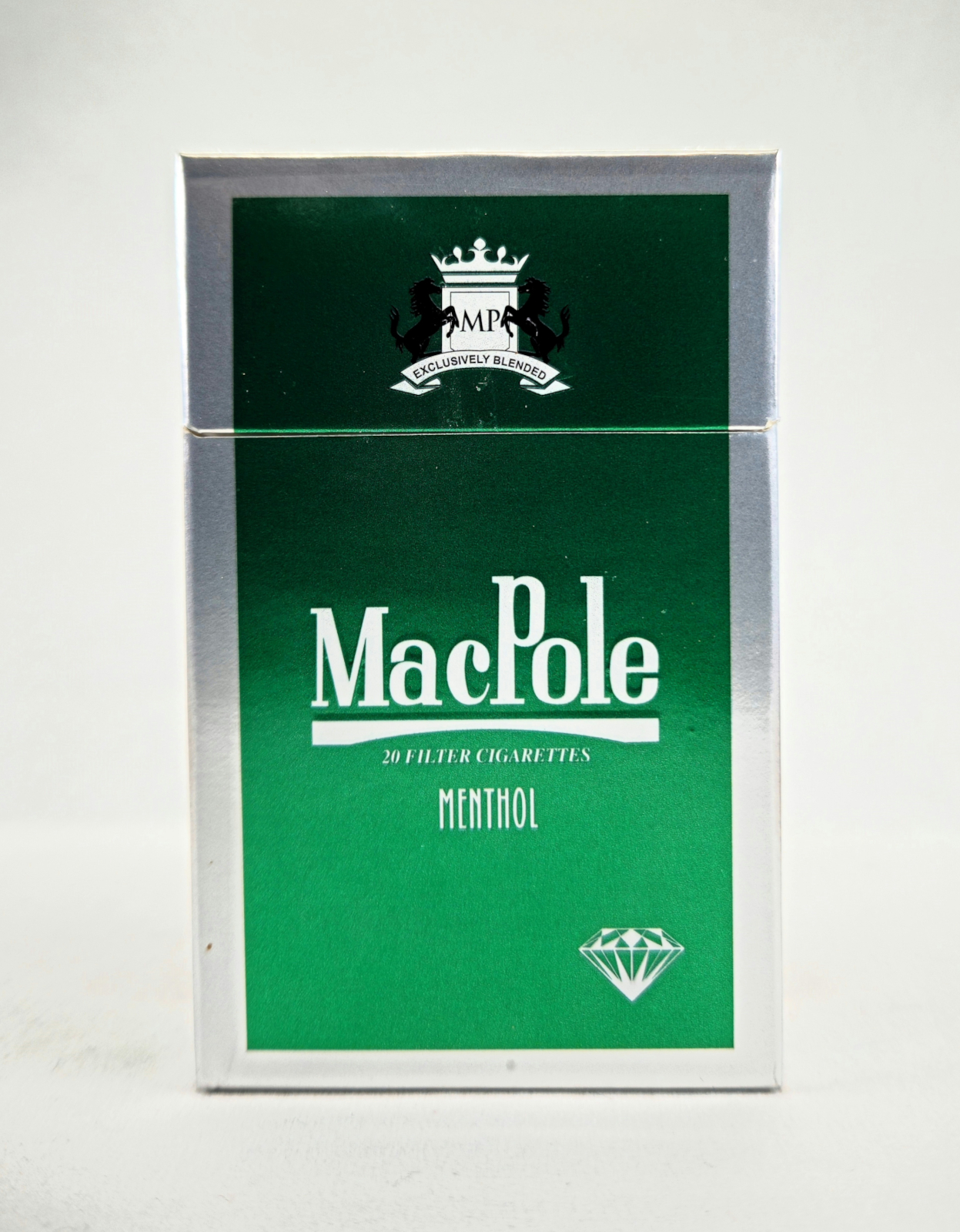 MacPole Menthol