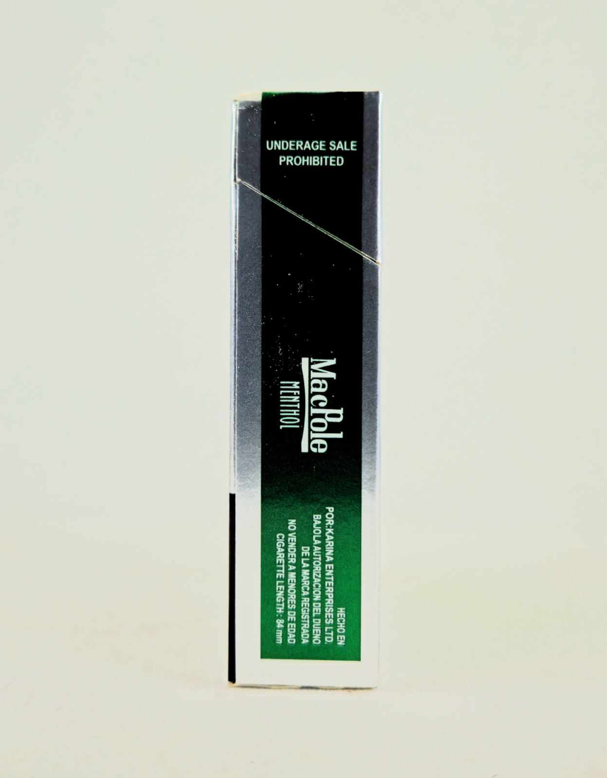 MacPole Menthol - Image 3