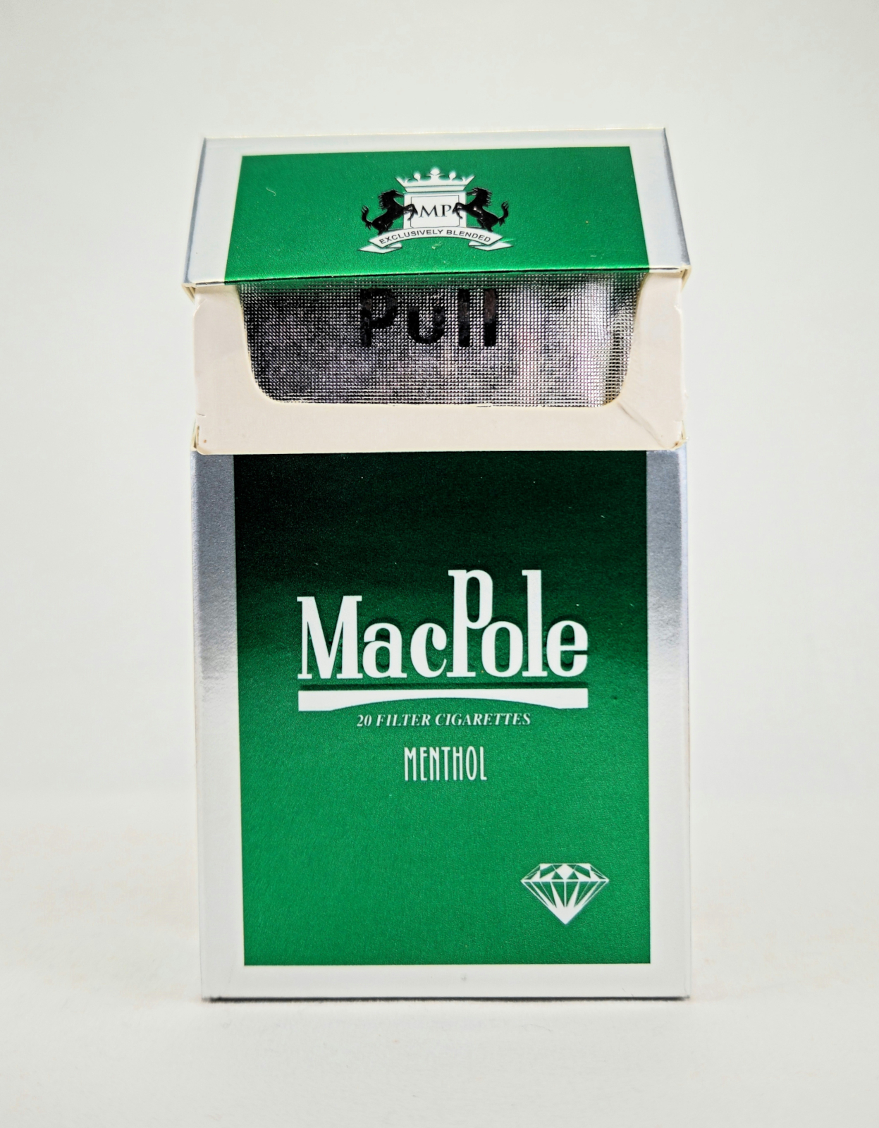 MacPole Menthol - Image 7