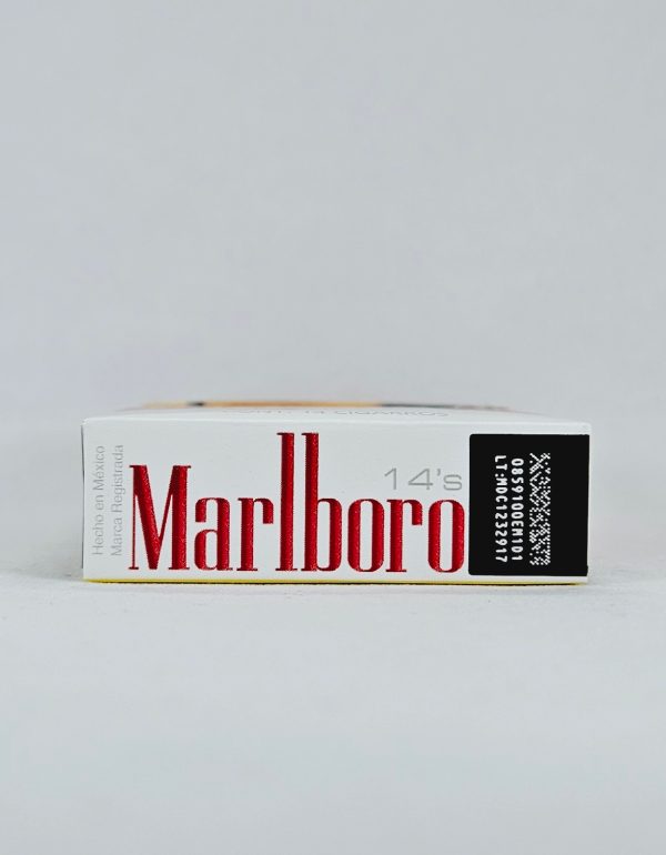 Marlboro Rojo (14) - Image 5