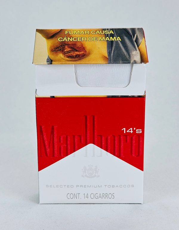 Marlboro Rojo (14) - Image 7