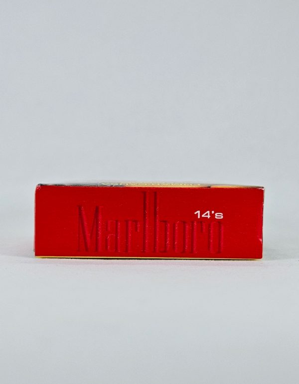 Marlboro Rojo (14) - Image 6