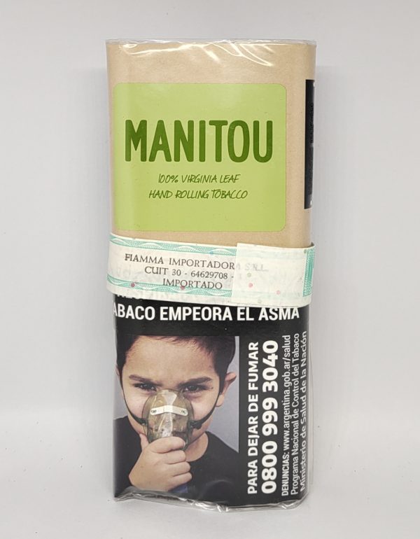 Manitou