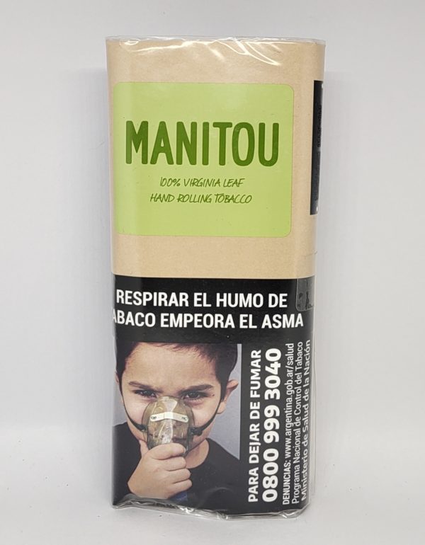 Manitou - Image 3