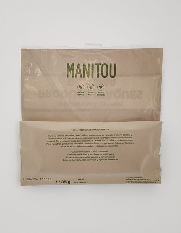 Manitou - Image 5