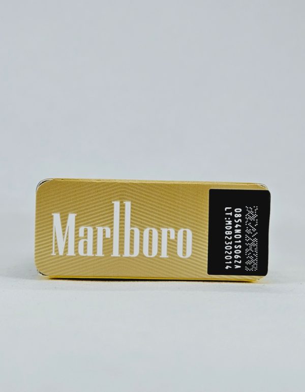 Marlboro Gold - Image 5