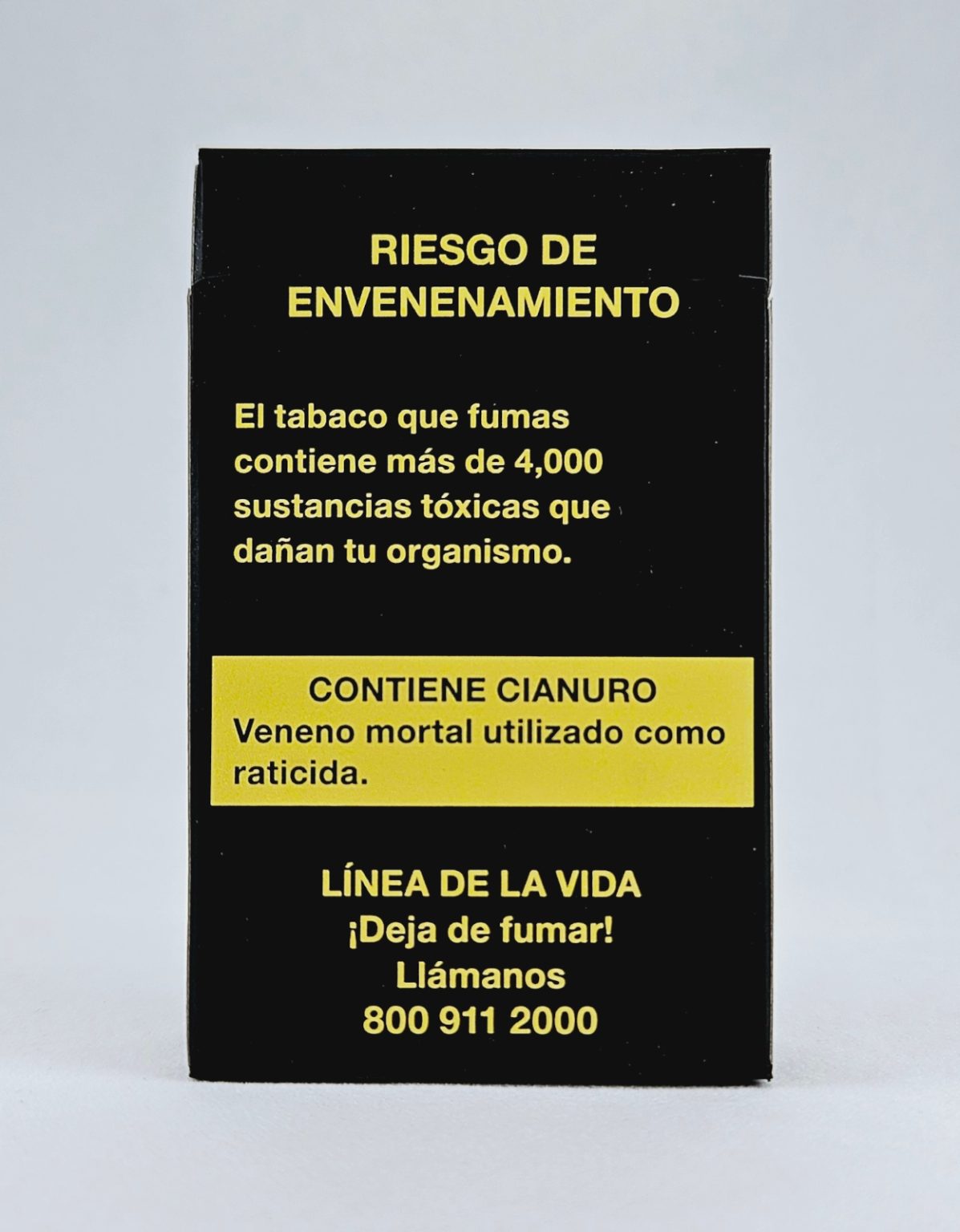 Marlboro Kretek Mint - REMAP: REmoving the MArketing Power of cigarettes