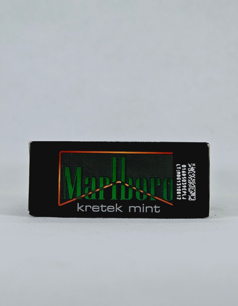 Mint Chocolate Manga Luxury And Delicious | Mint Chocolate Delight