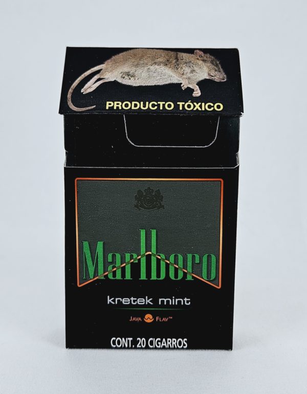 Marlboro Kretek Mint - Image 7