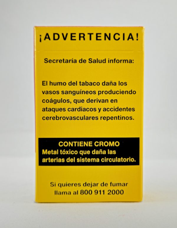 Marlboro Reposado (14) - Image 2