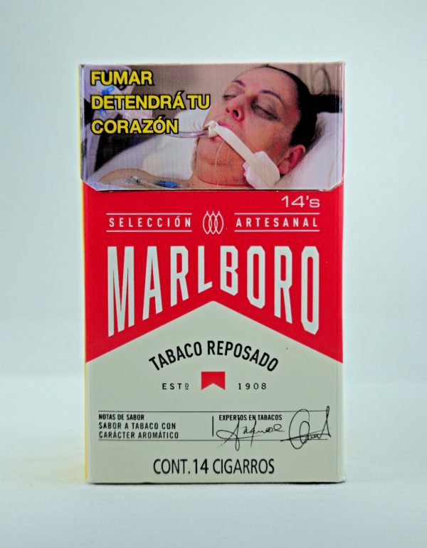 Marlboro Reposado (14)