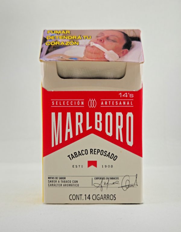 Marlboro Reposado (14) - Image 7