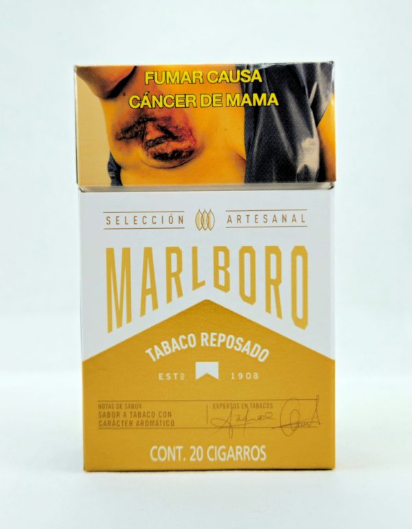 Marlboro Reposado