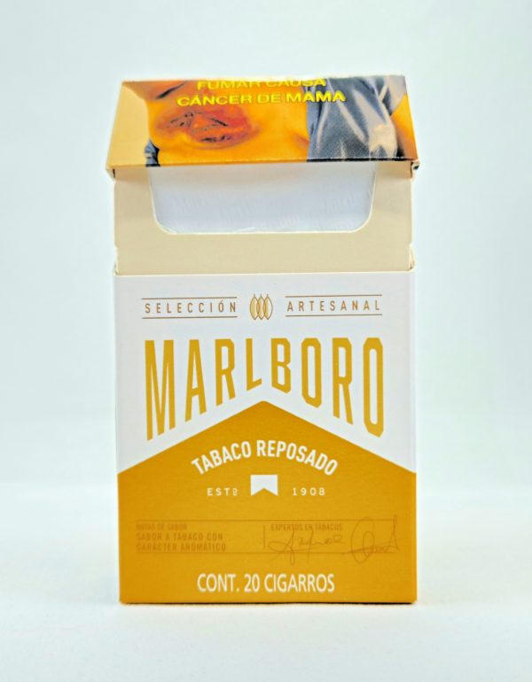 Marlboro Reposado - Image 7