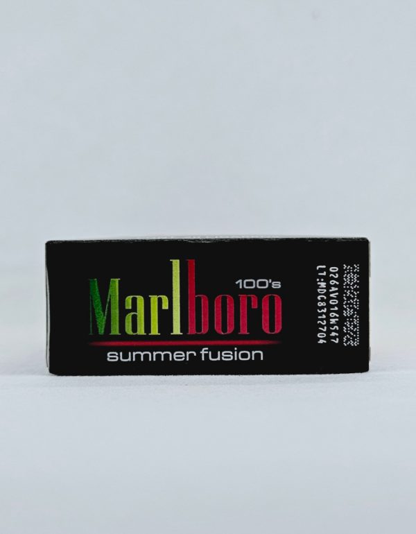 Marlboro Summer Fusion - Image 6