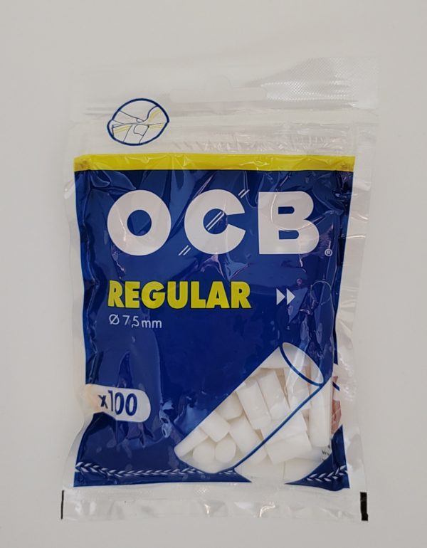 OCB Regular