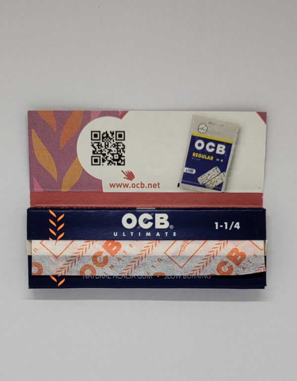 OCB Ultimate - Image 3