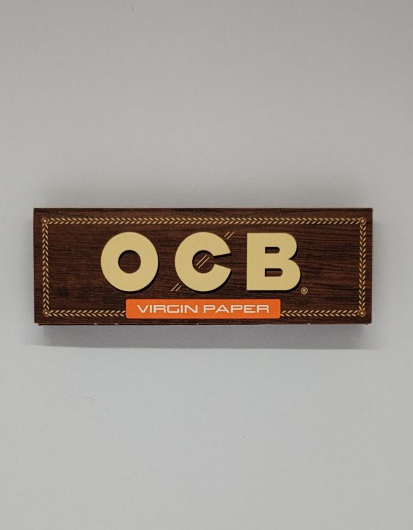 OCB Virgin