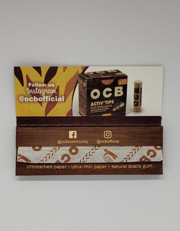 OCB Virgin - Image 3