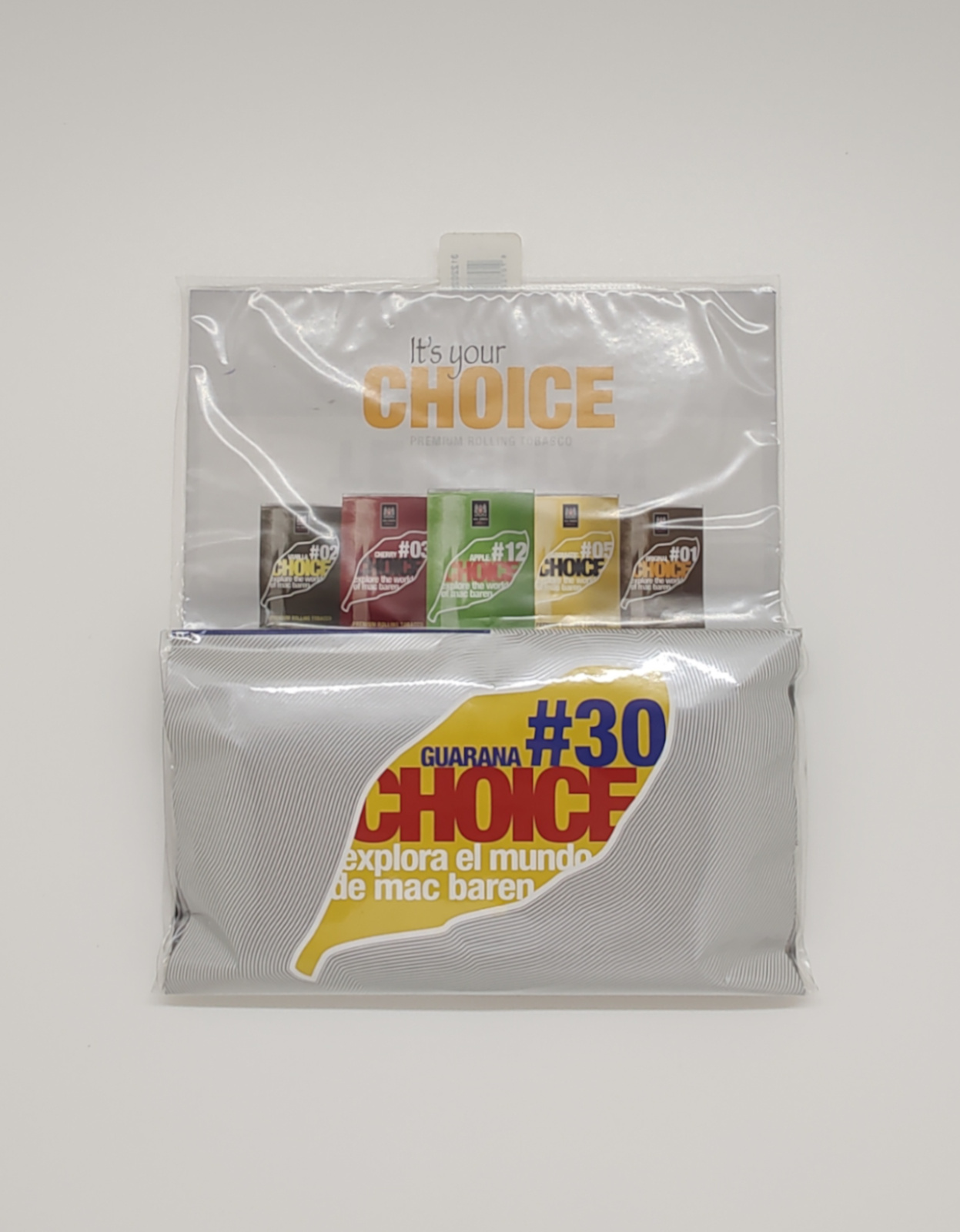 Choice Guarana #30 - Image 5