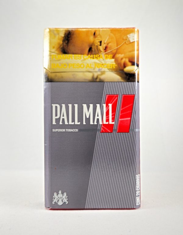 Pall Mall